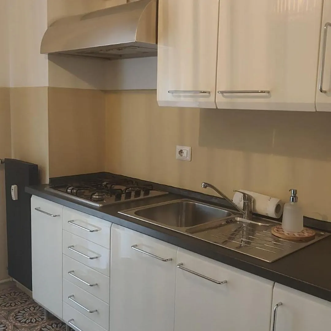 Itd Darsena Apartment Milan Italy