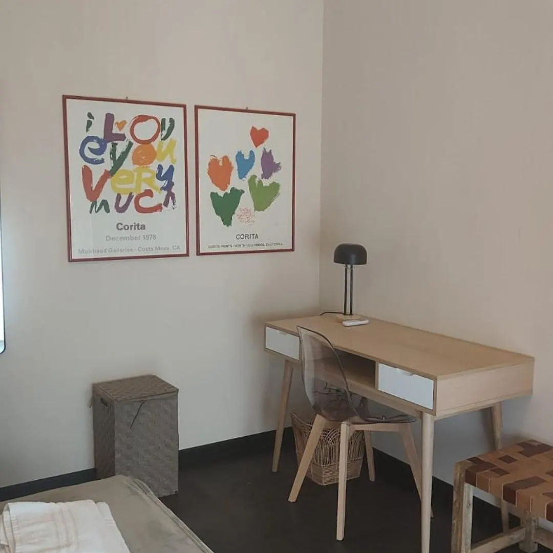Itd Darsena Apartment Milan