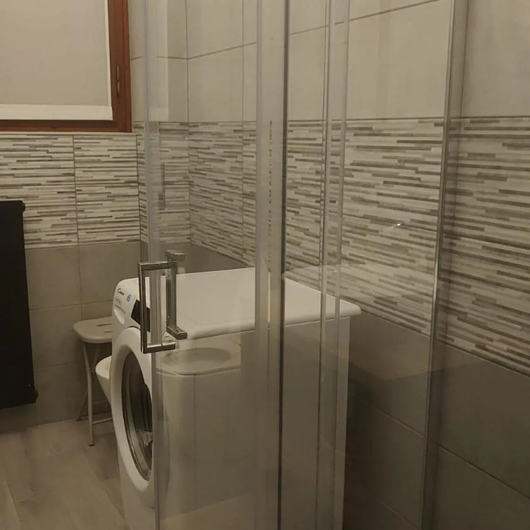 Itd Darsena Apartment Milan 0*,