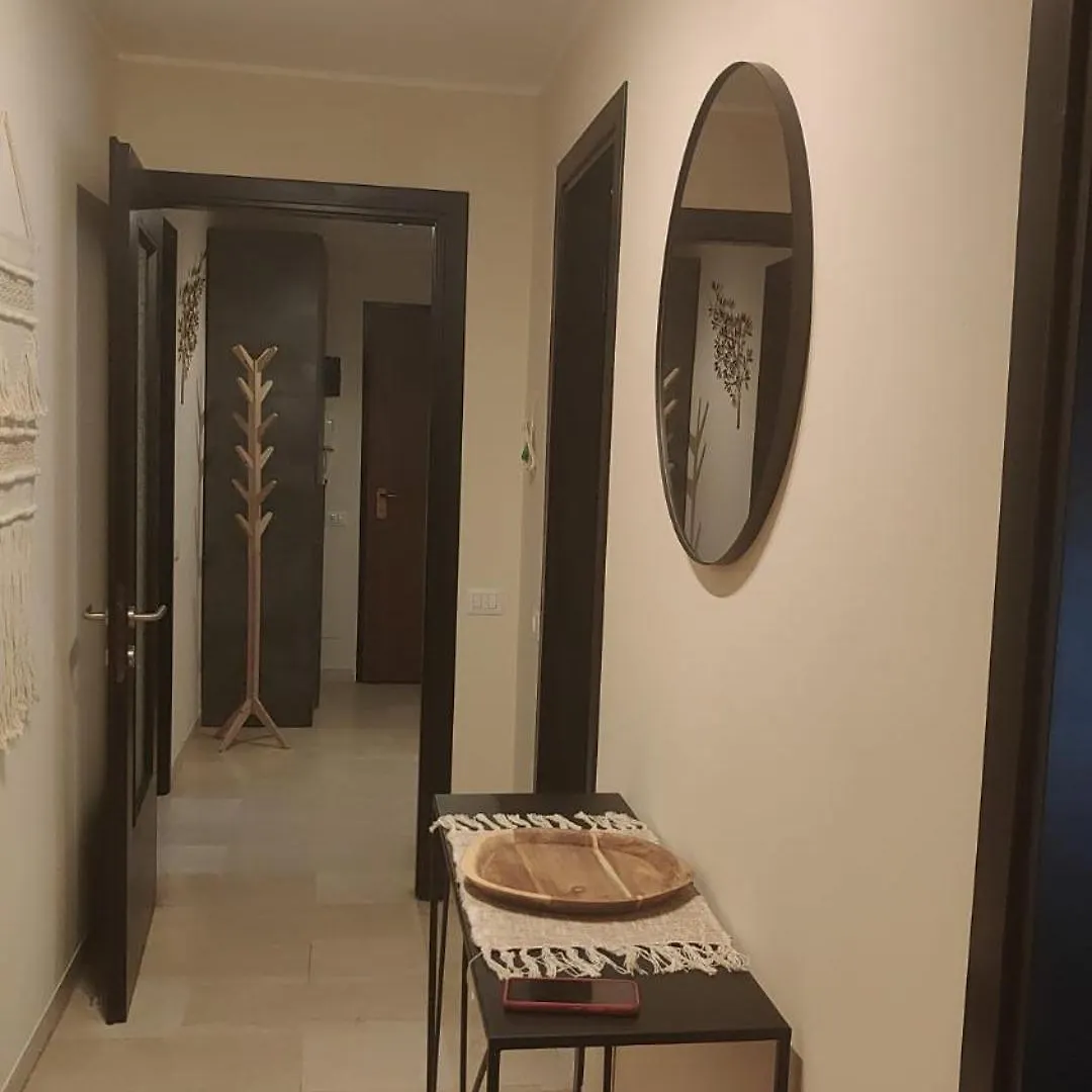 Itd Darsena Apartment Milan