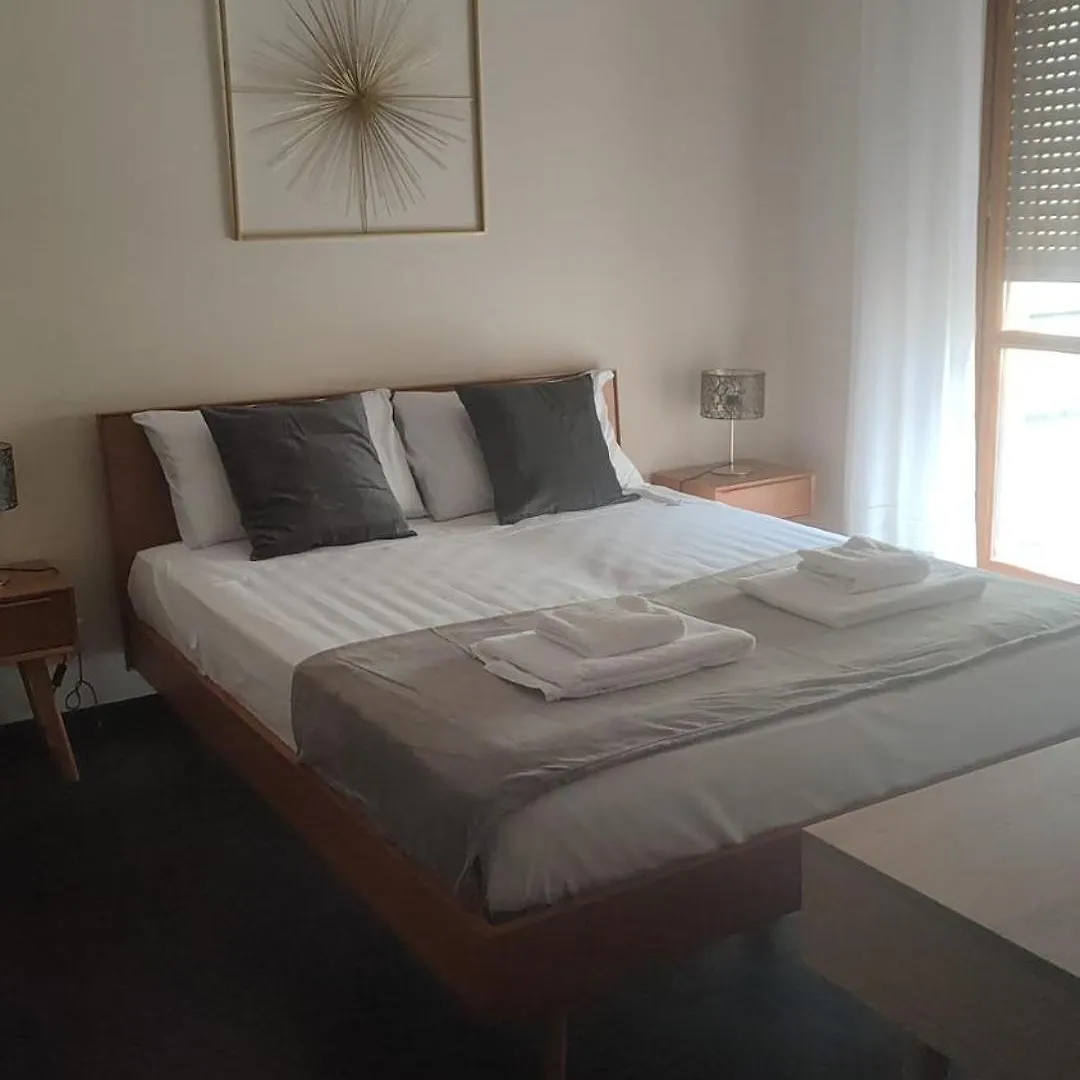 Itd Darsena Apartment Milan