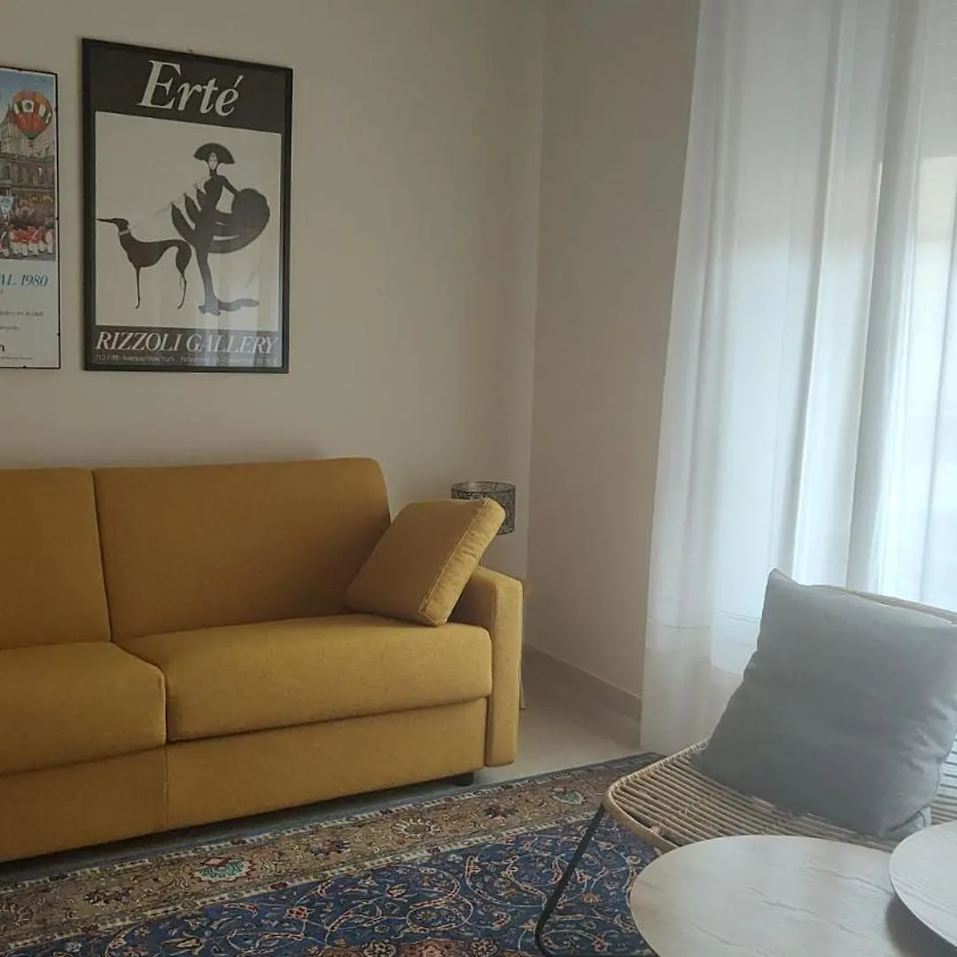 Itd Darsena Apartment Milan 0*,  Italy