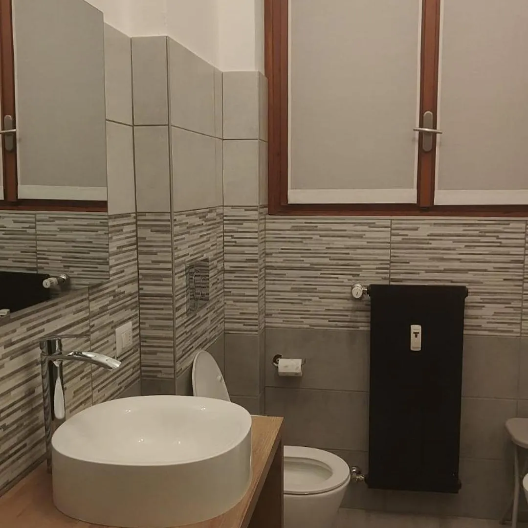 Itd Darsena Apartment Milan